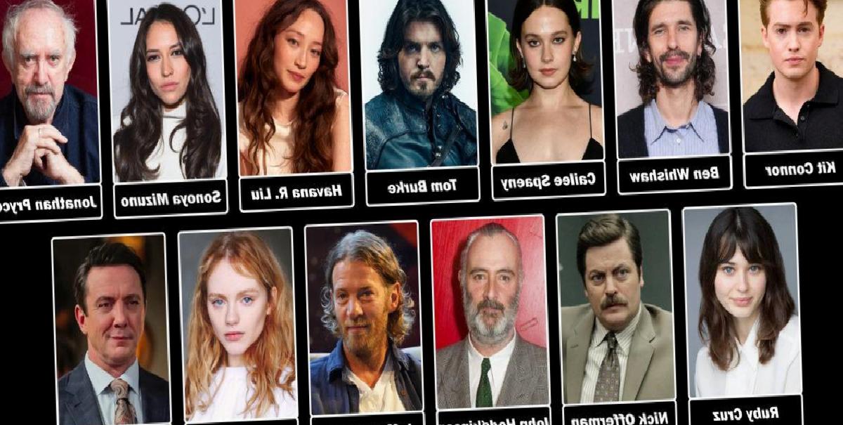 Elden Ring Filminin Vizyon Tarihi ve Oyuncu Kadrosu Netleşti: Heyecan Artıyor