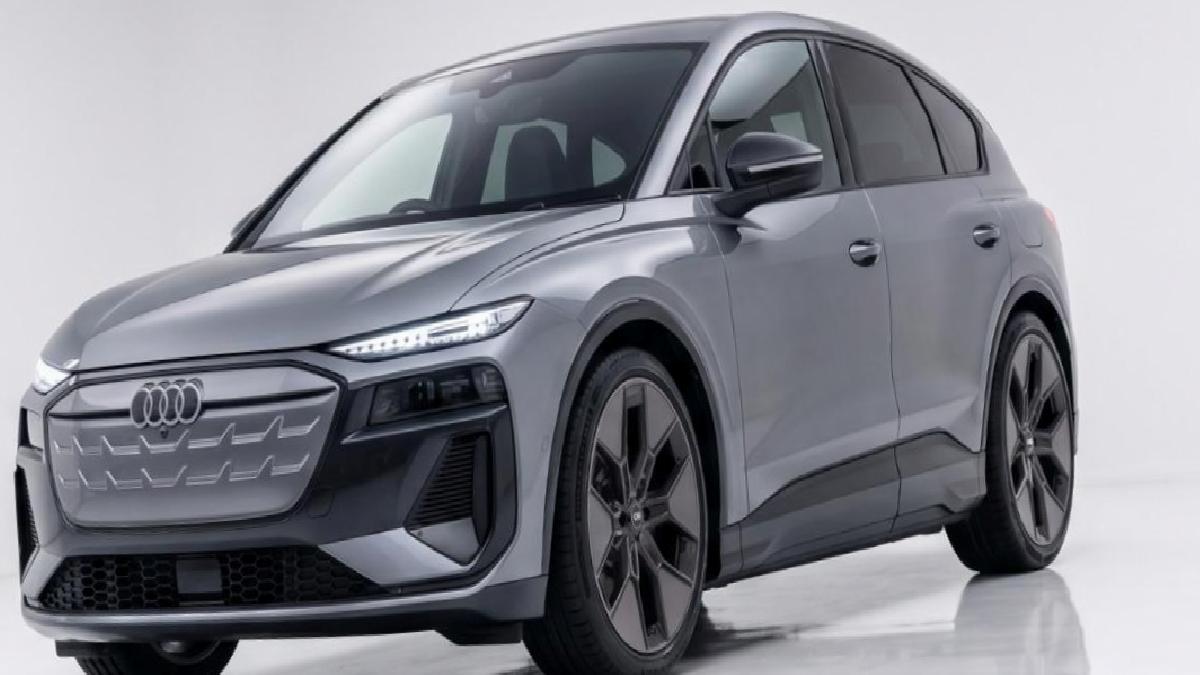 En Ucuz Audi Otomobiller A1 ve Q2 Üretimi Sona Erdi