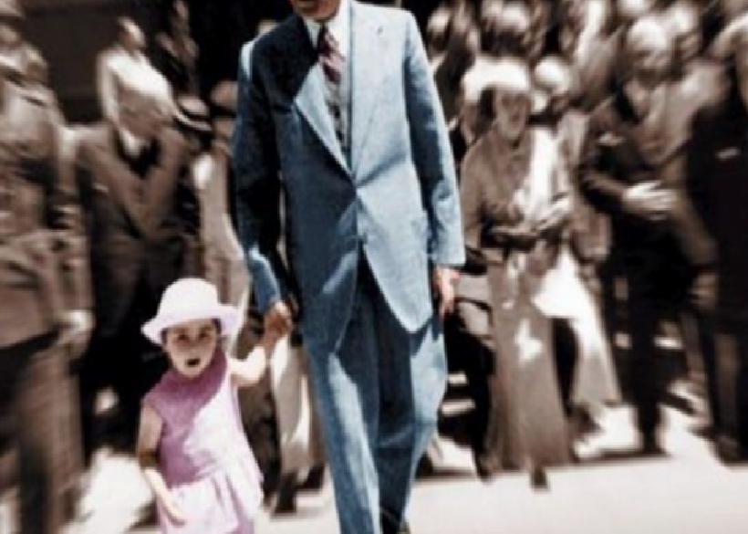 Esaretten Özgürlüğe: 23 Nisan - Türkiye Cumhuriyeti'nin 106 Yıllık Gururu