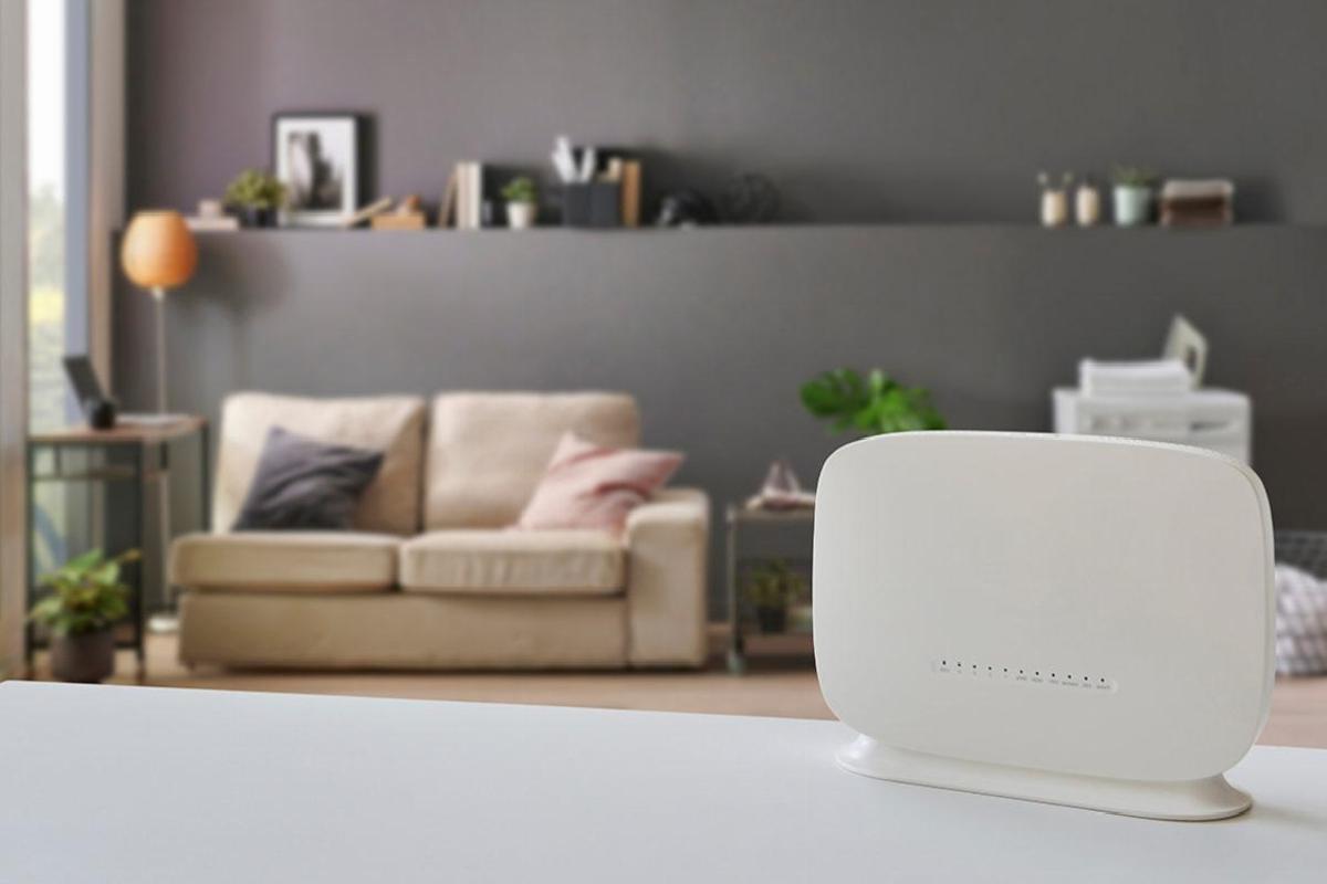 Evde İnternet Hızını Artırmanın Gizli Yolları