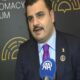 eyyup kadir inan antalya diplomasi forumu barisin ve adaletin sesi olacak 96ZW7Giv 80x80