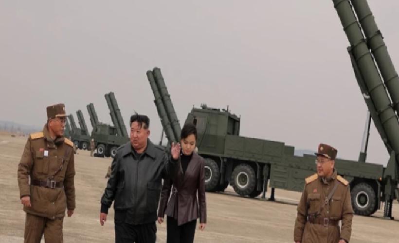 Füzelere Yeniden Ateş: Bölgede Artan Tansiyon