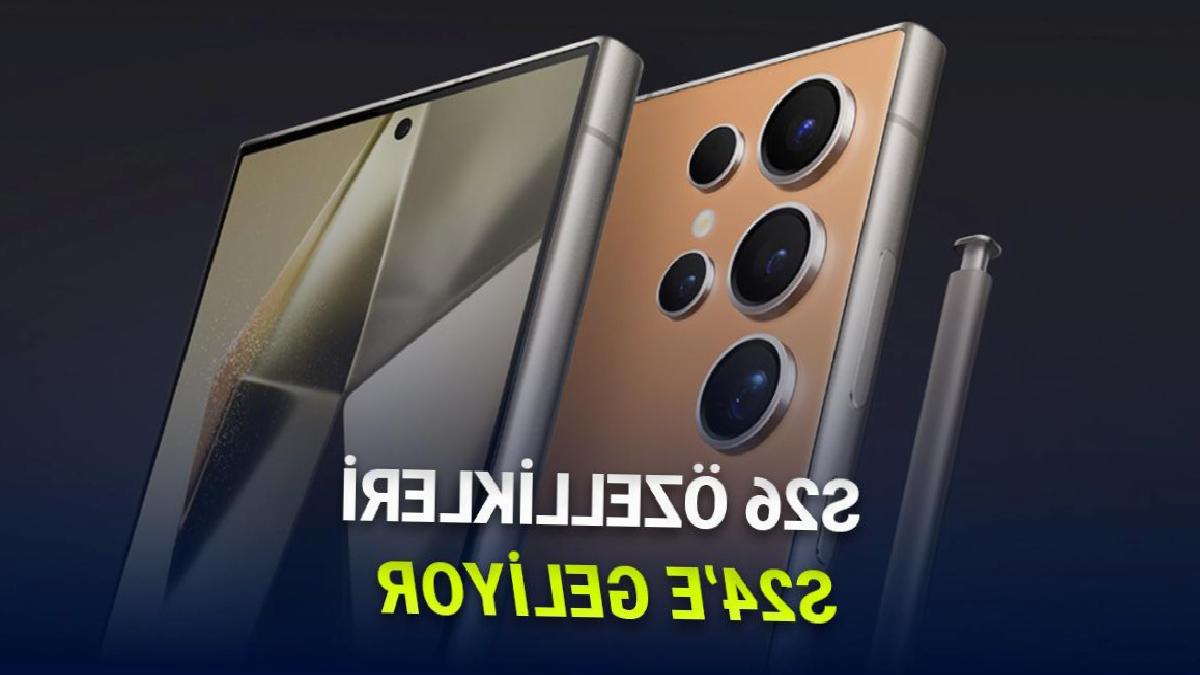 Galaxy S26nın Çok Sevilen Yapay Zekâ Özellikleri Galaxy S24e ile Geliyor: Samsung’un Yenilikleri Tek Yerde