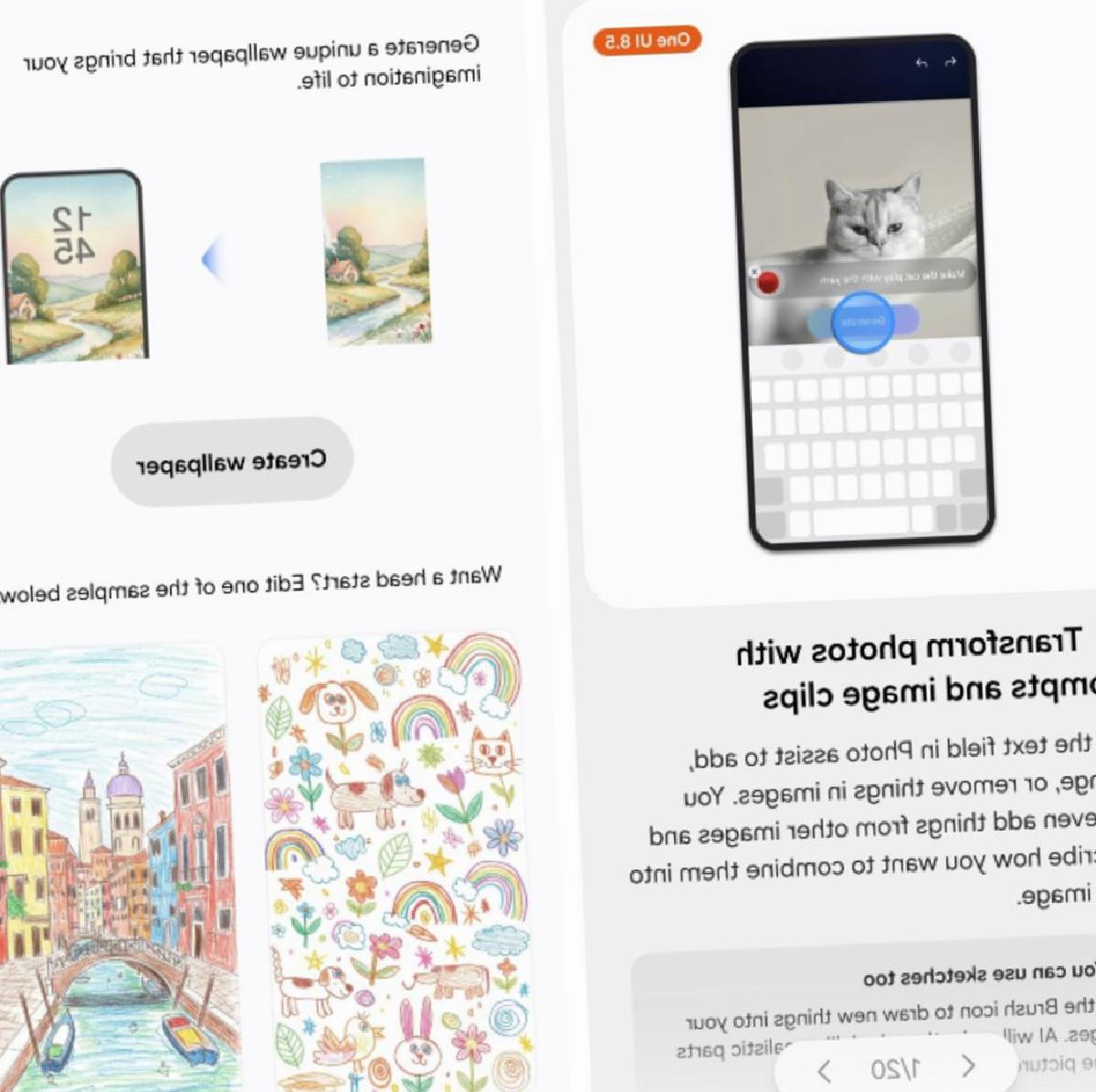 Galaxy S26nın Çok Sevilen Yapay Zekâ Özellikleri Galaxy S24e ile Geliyor: Samsung’un Yenilikleri Tek Yerde