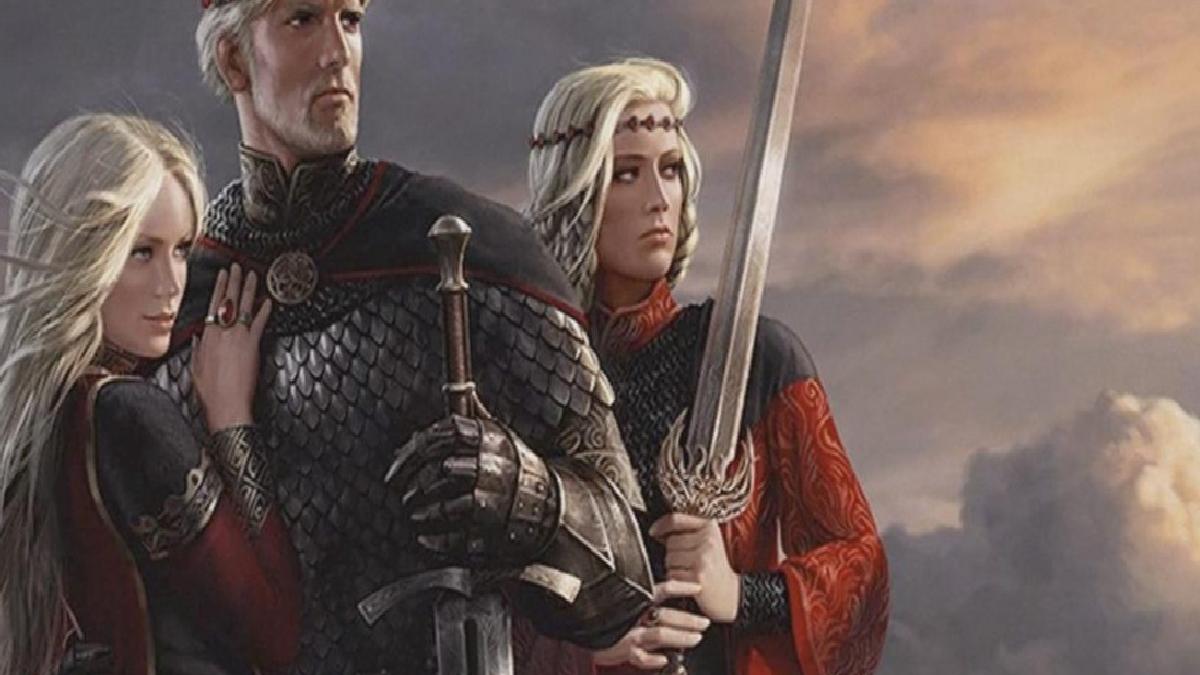 Game of Thrones Filminin İsmi ve Konusu Açıklandı! Türkiye'de Merakla Beklenen Yapımın Detayları Ortaya Çıktı