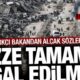 gazzenin tamamen isgali icin sozler israilli bakanina ait alcak disavurum OlGSjdrs 80x80
