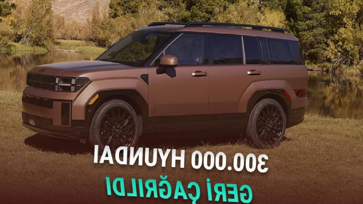 Geri Çağrılan Hyundai Otomobillerinde Emniyet Kemeri Hatası Nedeniyle 300 Bine Yakın Araç