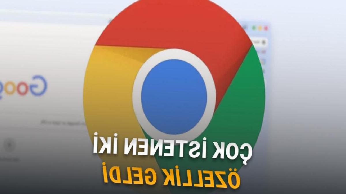 Google Chrome Kullanıcılarını Sevindirecek İki Yeni Özellik: Okuma Modu ve Dikey Sekmeler
