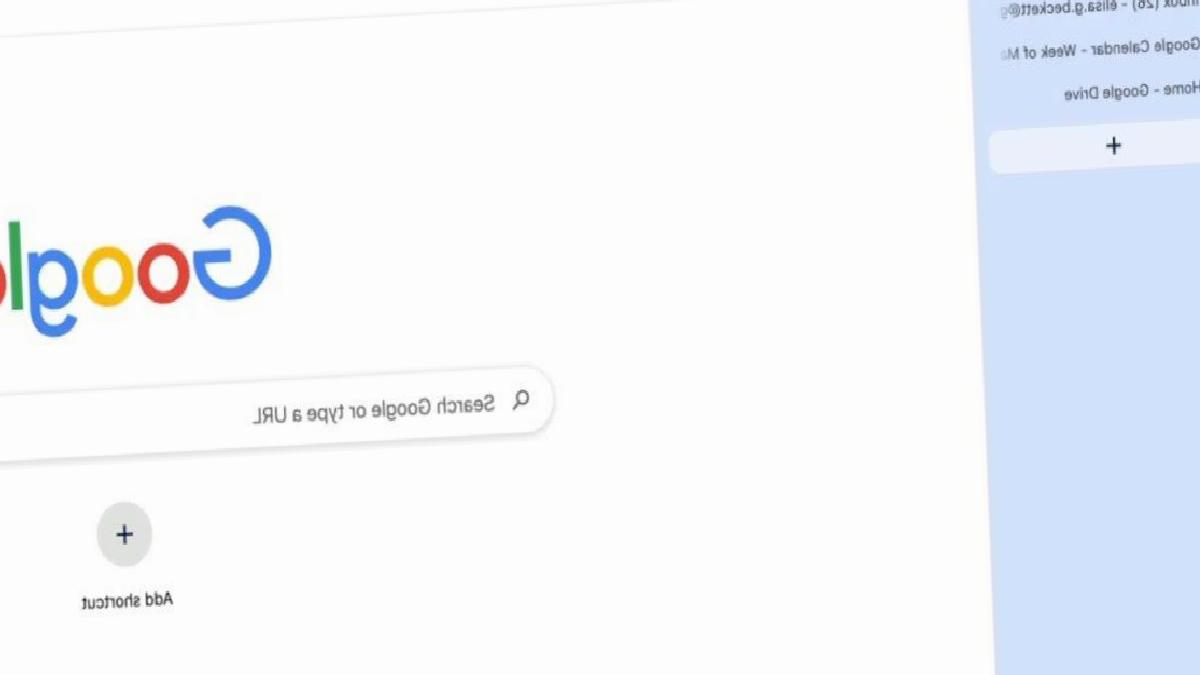 Google Chrome Kullanıcılarını Sevindirecek İki Yeni Özellik: Okuma Modu ve Dikey Sekmeler