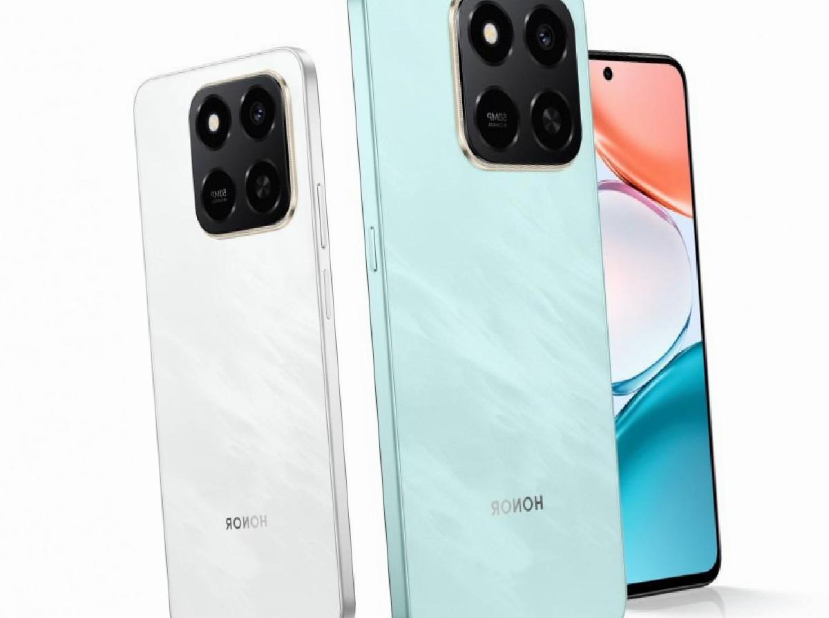 HONOR Play 80 Pro Tanıtıldı: Aşırı Uygun Fiyata 7000 mAh Batarya Sunuyor