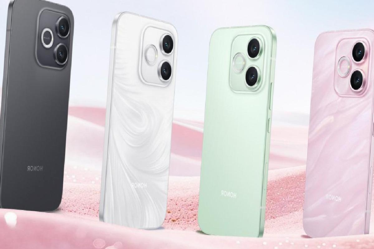 HONOR X80i Tanıtıldı: Görünce “Bu iPhone Olmuş” Diyeceğiniz Tasarım