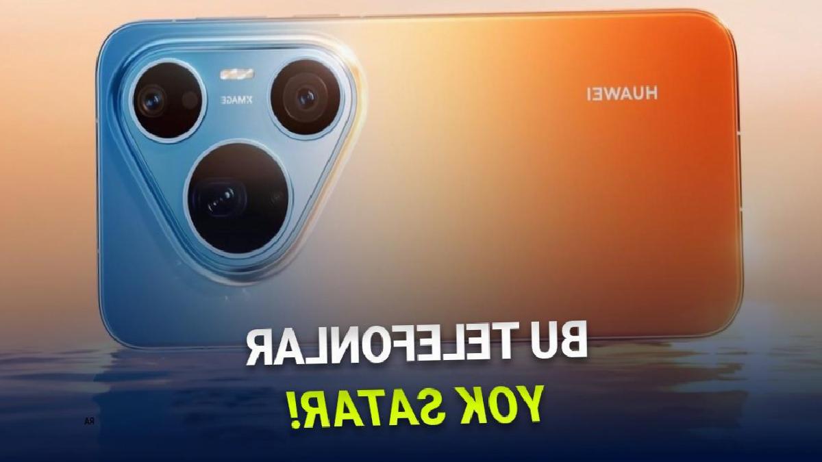 Huawei Pura 90 Serisi: Özellikleriyle Büyüleyen Yeni Telefonlar Tanıtıldı