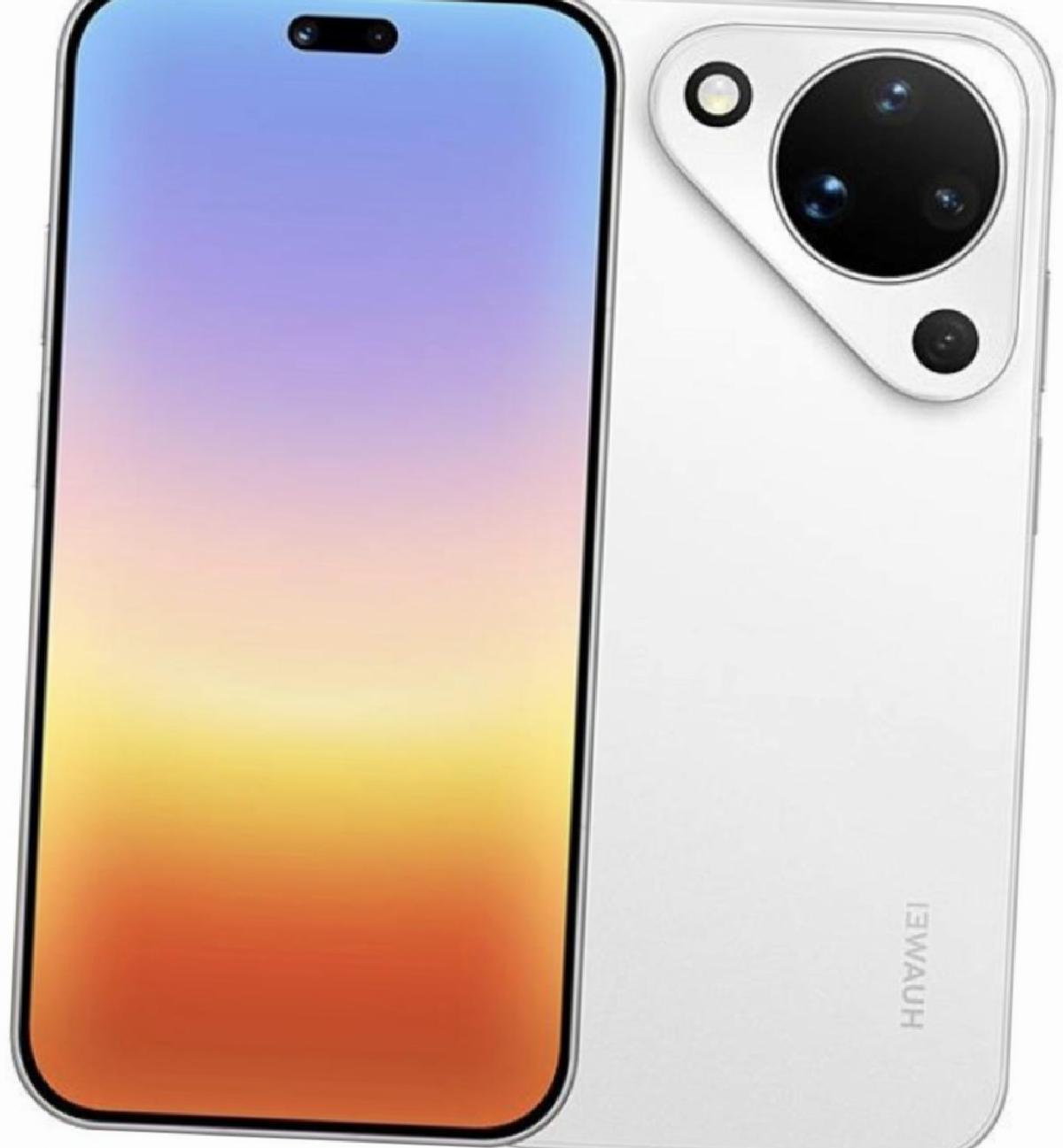 Huawei Pura 90 Serisi: Özellikleriyle Büyüleyen Yeni Telefonlar Tanıtıldı