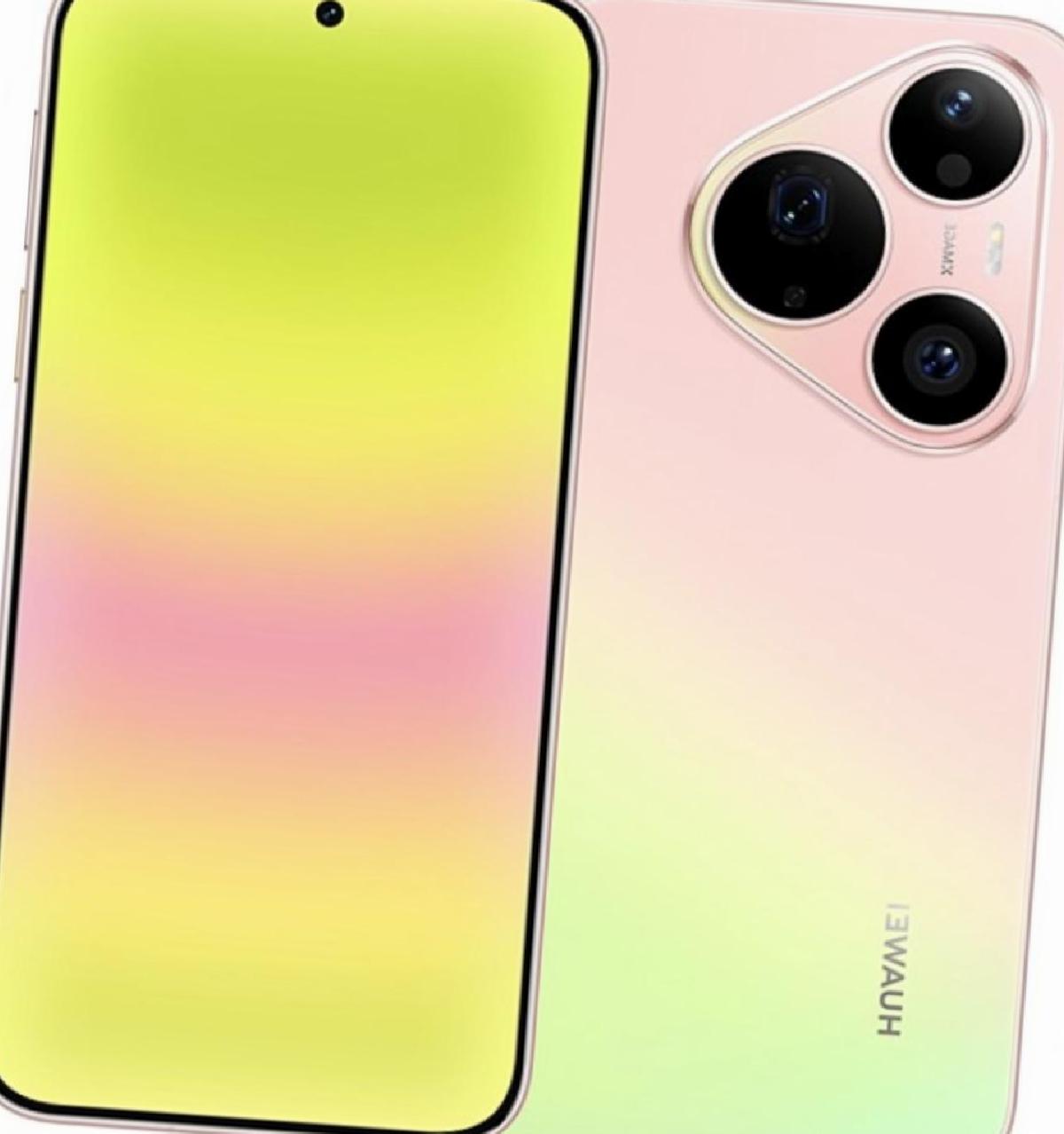 Huawei Pura 90 Serisi: Özellikleriyle Büyüleyen Yeni Telefonlar Tanıtıldı