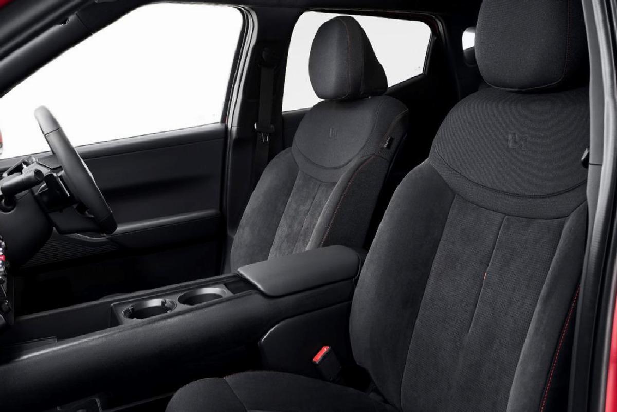 Hyundai IONIQ 3 Tanıtıldı: Türkiye’de Üretilecek ve %25 ÖTV ile Satılacak