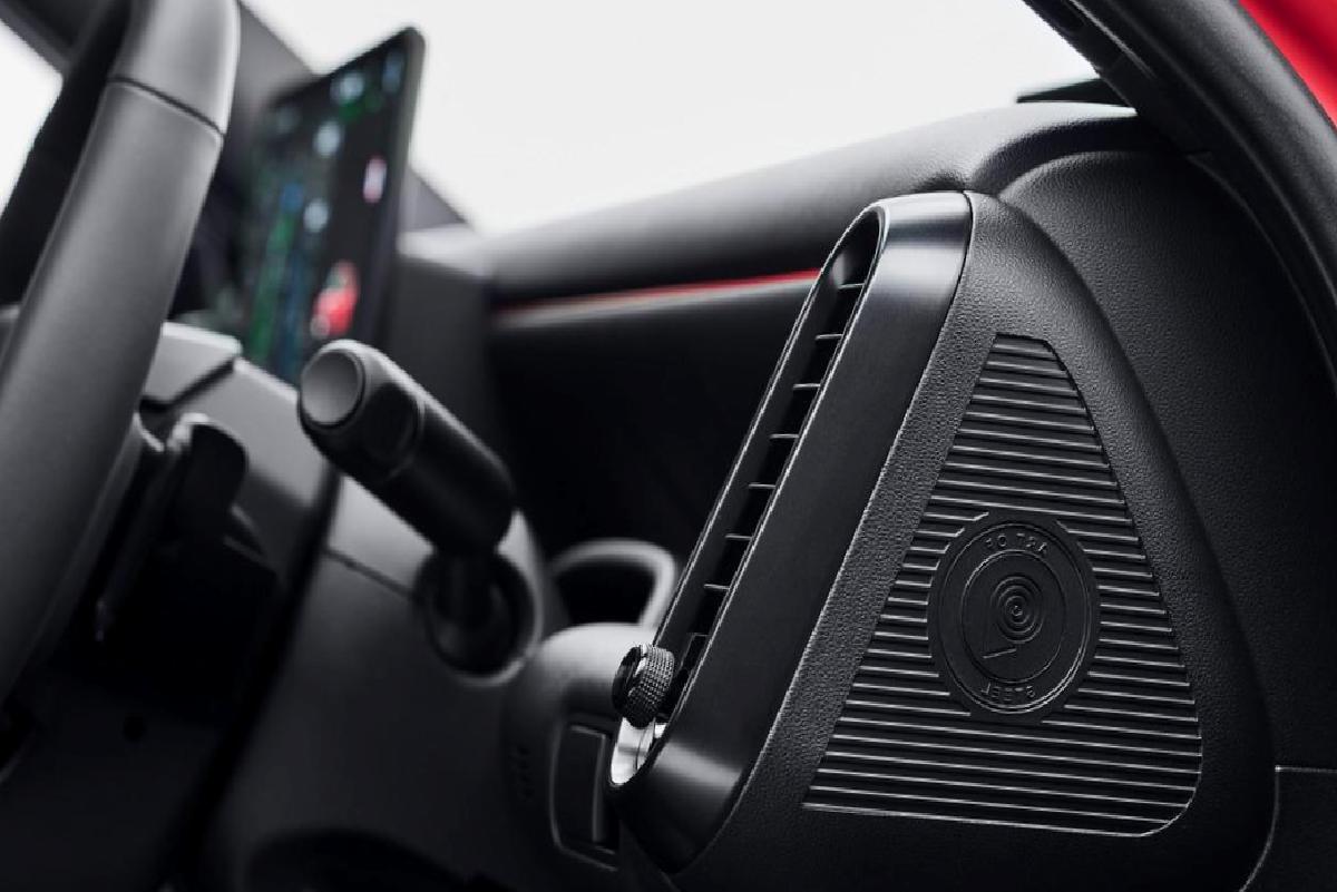 Hyundai IONIQ 3 Tanıtıldı: Türkiye’de Üretilecek ve %25 ÖTV ile Satılacak