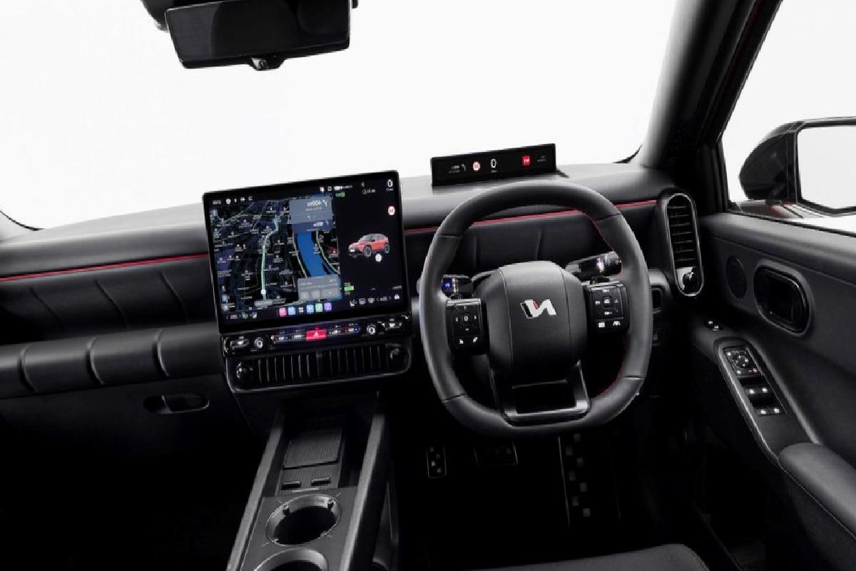 Hyundai IONIQ 3 Tanıtıldı: Türkiye’de Üretilecek ve %25 ÖTV ile Satılacak