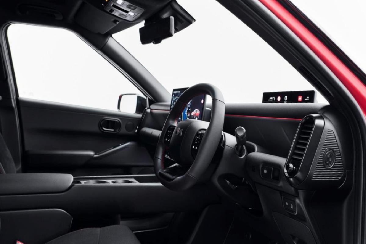 Hyundai IONIQ 3 Tanıtıldı: Türkiye’de Üretilecek ve %25 ÖTV ile Satılacak