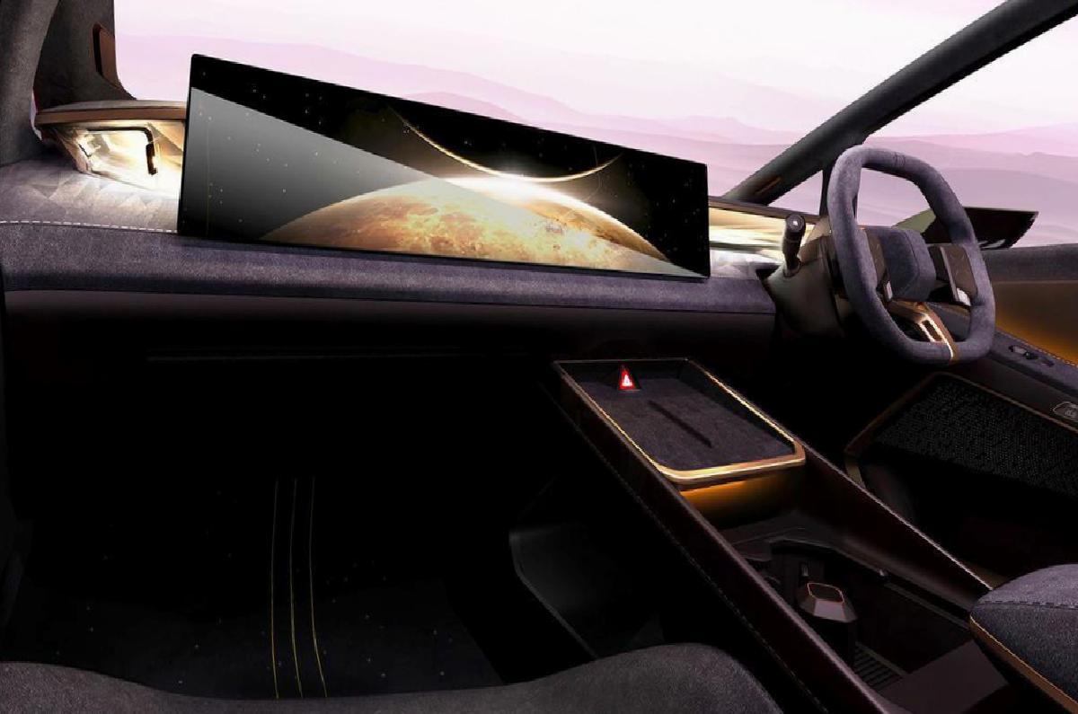 Hyundai, Tasarımıyla Lamborghini'yi Kıskandıracak Yeni Konsept Otomobillerini Tanıttı