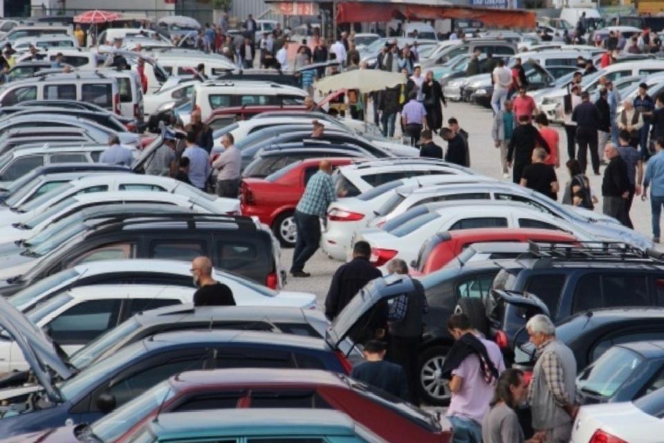 İkinci El Talep Artıyor: Orta Doğu Savaşında Dikkat Çeken Gözlem