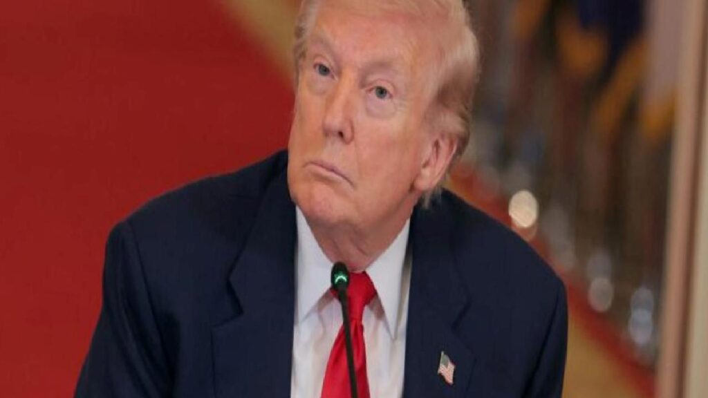 İran Savaşı İçin Trump’ı Yönlendirecek Kritik Takvim