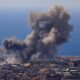 israil lubnan ateskes disi gorusunu duyurdu ve gun boyu bombaladi LXhKul56 80x80