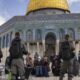 israilin mescid i aksa avlusunda provokatif eylem ve tepkiler 9TxNOPra 80x80