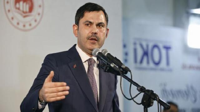 İstanbul'da 100 Bin Konut İçin Kura Dönemi Başlıyor: Gözler Şehirde