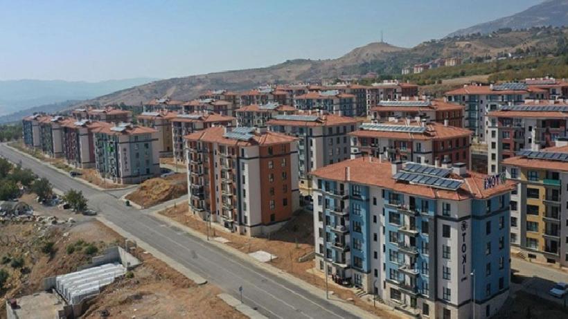 İstanbul'da 100 Bin Konut İçin Kura Dönemi Başlıyor: Gözler Şehirde