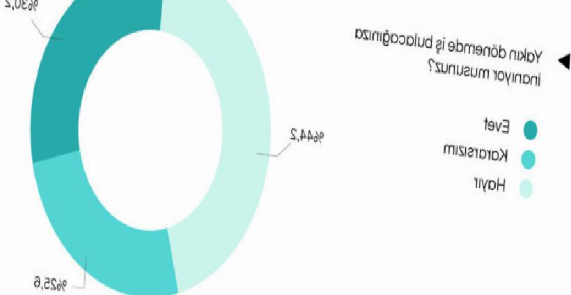 İstanbul’da İş Bulma Umudu Zayıflıyor: Her İki Kişiden Biri Karamsar