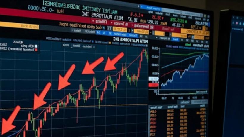 İşten Çıkarma Kararı Hisseleri Vurdu