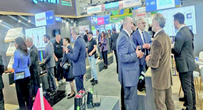 İTO Başkanı Avdagiç: Türkiye için Near-shoring tarihi fırsat penceresi