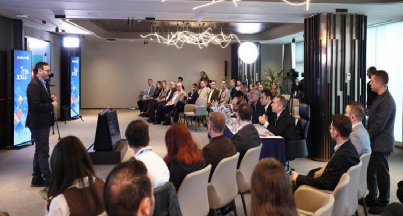 Jet Luck’ta Final: En İyi Fikirler Halkbank’ta Yarıştı