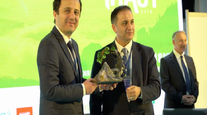 Kaçkar Turizm Fuarı'na 16 Ülkeden 150 Acenta Katılıyor