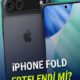 katlanabilir iphoneun uretimi gecikti 2026da mi cikacak DVTgmnce 80x80