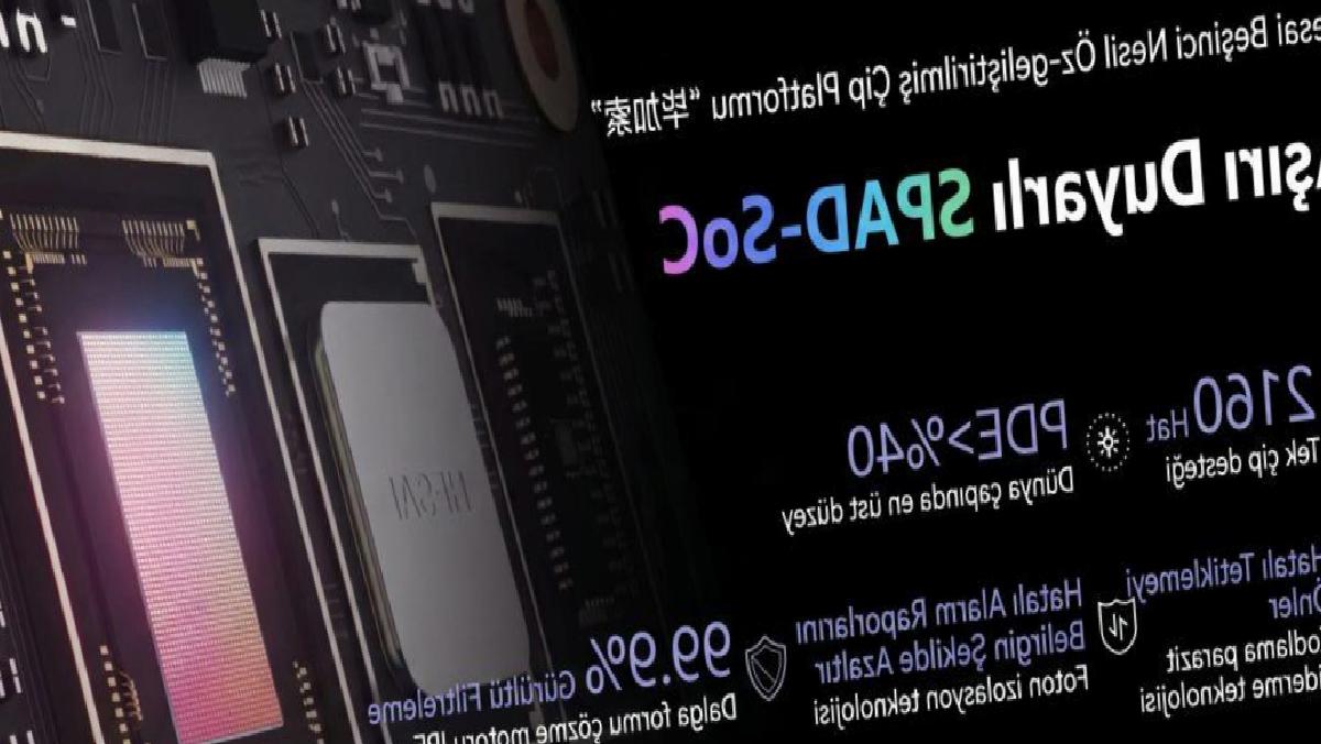 Kendi Kendine Giden Arabalara Bir Adım Daha: Renkleri Görebilen İlk LiDAR Sensörünün Duyurusu