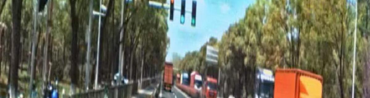 Kendi Kendine Giden Arabalara Bir Adım Daha: Renkleri Görebilen İlk LiDAR Sensörünün Duyurusu