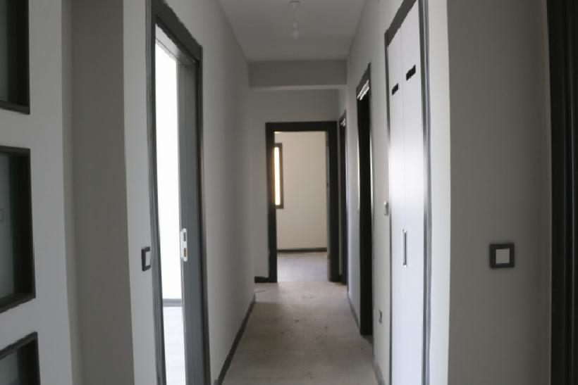 Kentte Binlerce Konut Teslim Edildi, Kira Fiyatları 5 Bin Liraya Kadar Düştü