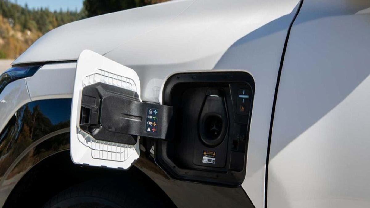 Kia’nın 2027 EV3’ü: Küçük Boyut, Büyük İddia