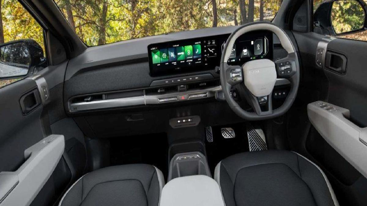 Kia’nın 2027 EV3’ü: Küçük Boyut, Büyük İddia