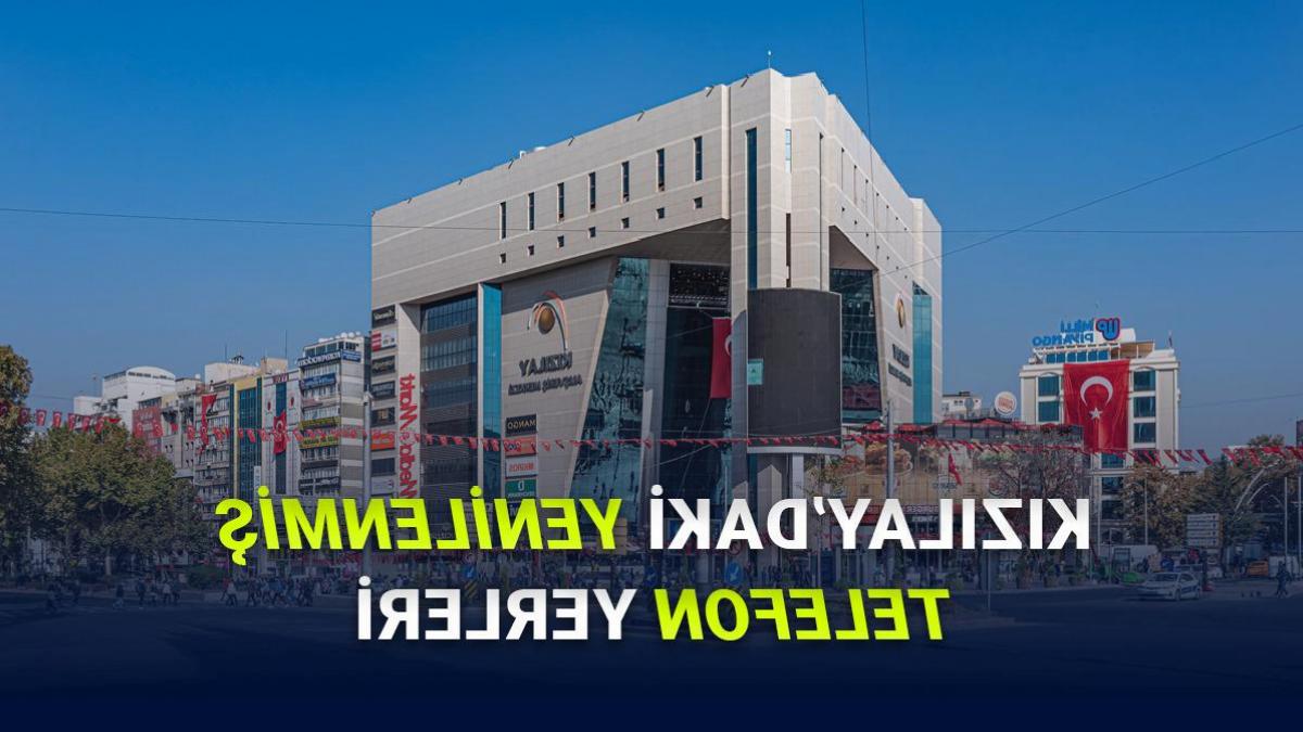 Kızılay'da Yenilenmiş Telefon Alınabilecek En İyi Yerler — Güncel Liste