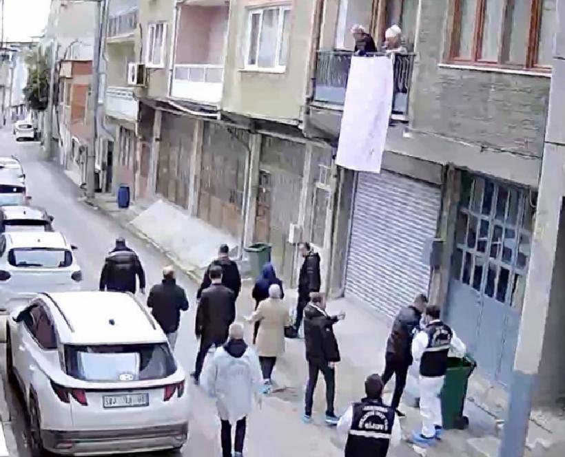 Kocasını 15 Parçaya Ayıran Kadının Dikkat Çeken Açıklaması: Cinayeti İşleme Nedeni