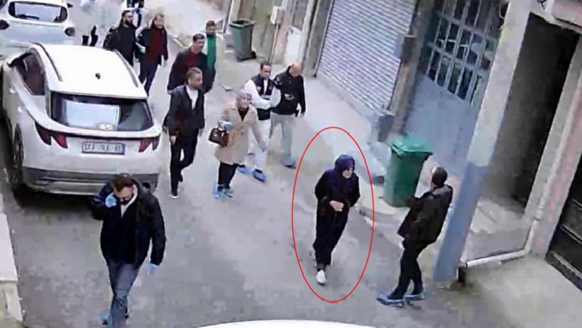 Kocasını 15 Parçaya Ayıran Kadının Dikkat Çeken Açıklaması: Cinayeti İşleme Nedeni