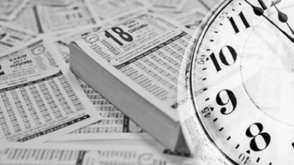 Kurban Bayramı Tatili 9 Gün Olacak mı? Bayram Tatili Kaç Gün