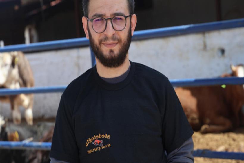 Kurbanlık Fiyatları İkiye Katlandı: Üreticiler Uyardı