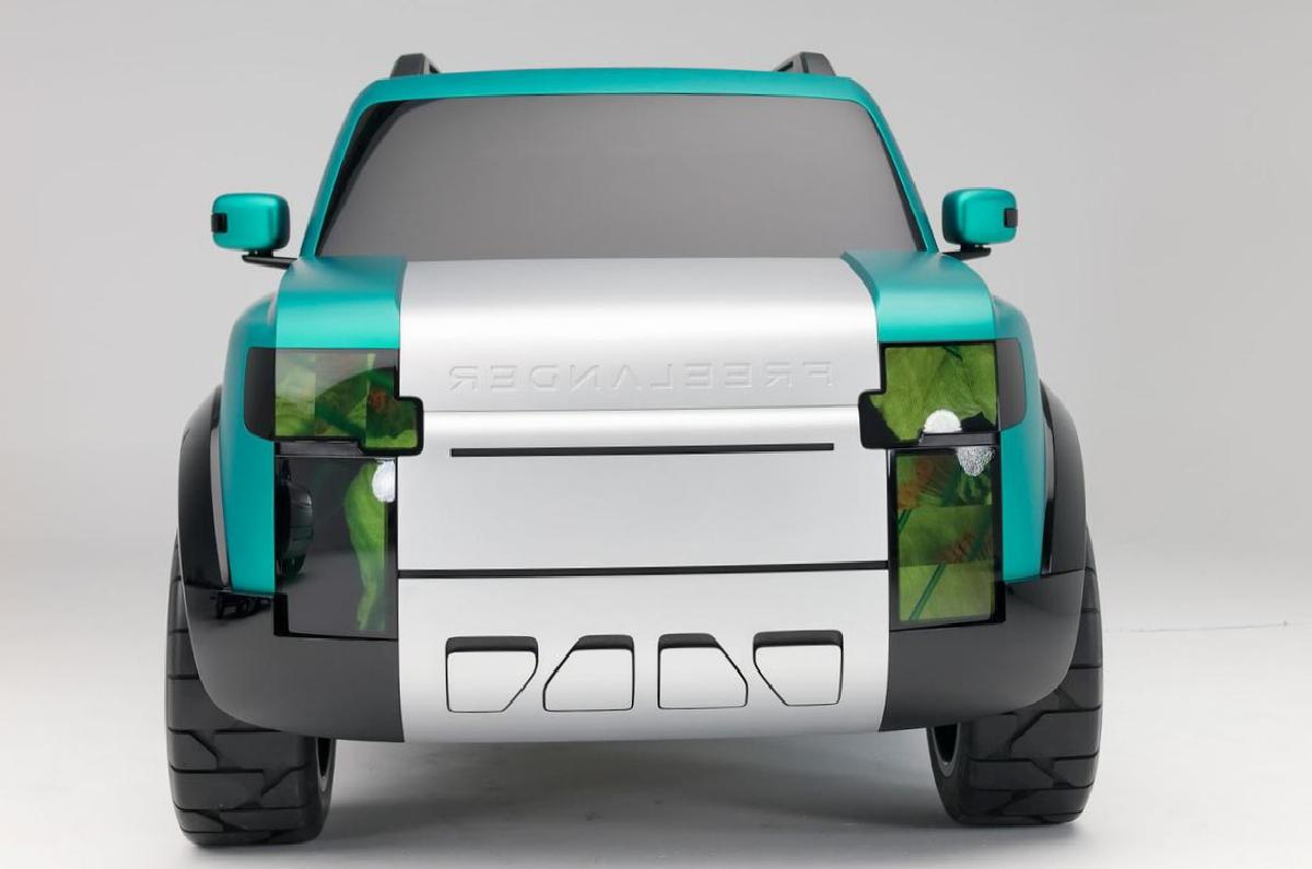 Land Rover ve Chery’in Ortak Nasıl Kurduğu Yeni Otomobil: Freelander – Yeni Değil, Eski Bir Uzun Hikâye