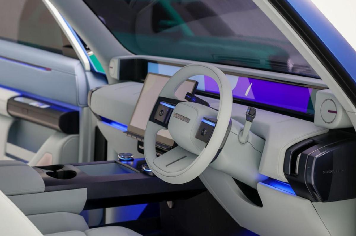 Land Rover ve Chery’in Ortak Nasıl Kurduğu Yeni Otomobil: Freelander – Yeni Değil, Eski Bir Uzun Hikâye