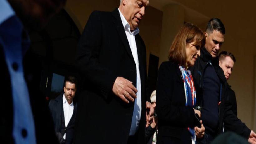 Macaristan’da 16 Yıllık Orbán Dönemi Sona Erdi: Rota Avrupa’ya Çevrildi