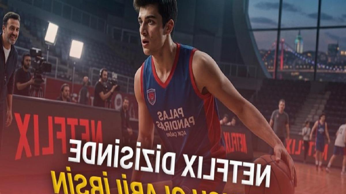 Netflix Türkiye Genelinde Yeni Dizi İçin Oyuncu Arayışına Başladı: Siz de Başvurabilirsiniz