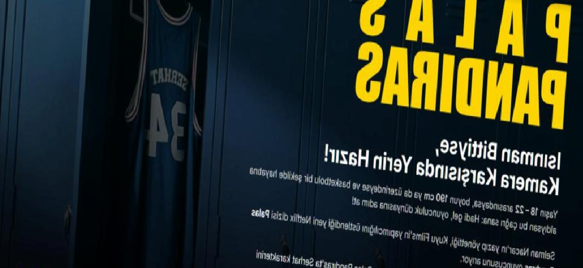 Netflix Türkiye Genelinde Yeni Dizi İçin Oyuncu Arayışına Başladı: Siz de Başvurabilirsiniz